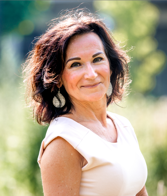 Majella Lammers